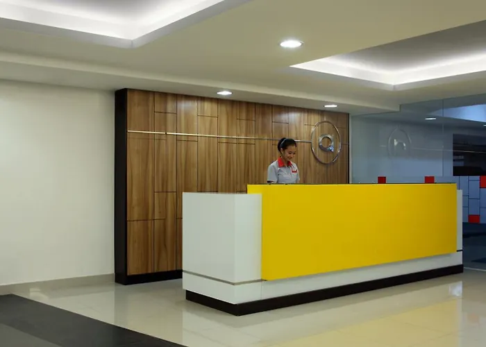 Amaris Hotel Thamrin City Jakarta
