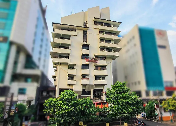 Grand Menteng Hotel Jakarta